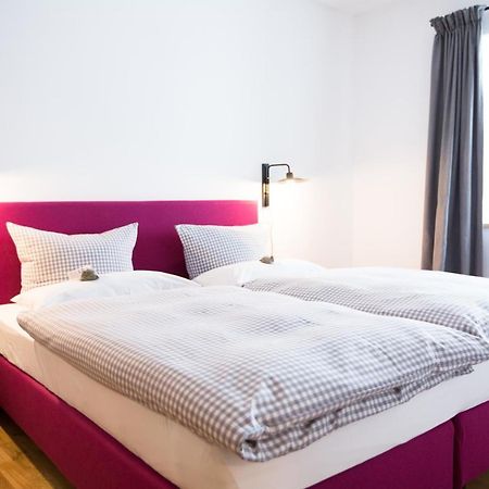 Guade Stub'N Apartment Гармиш-Партенкирхен Екстериор снимка