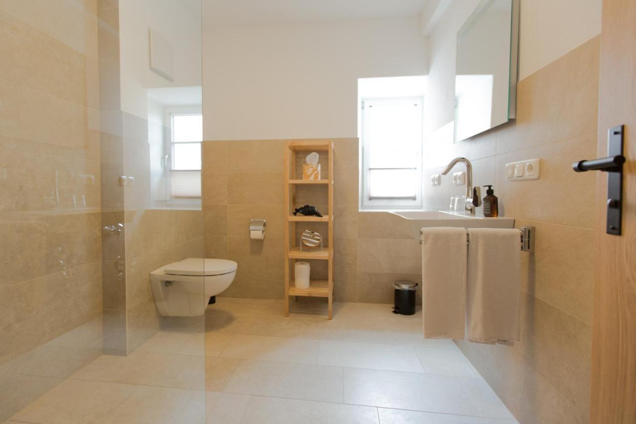 Guade Stub'N Apartment Гармиш-Партенкирхен Екстериор снимка
