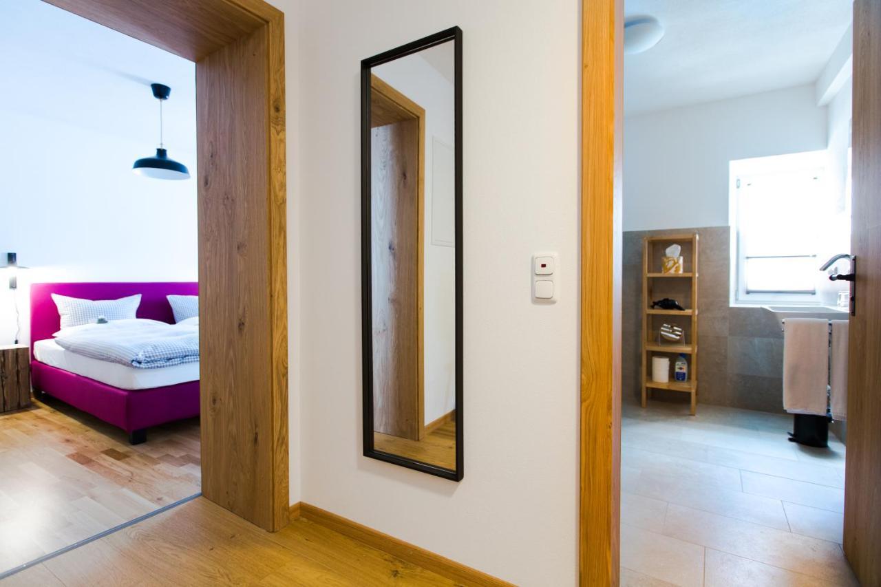 Guade Stub'N Apartment Гармиш-Партенкирхен Екстериор снимка